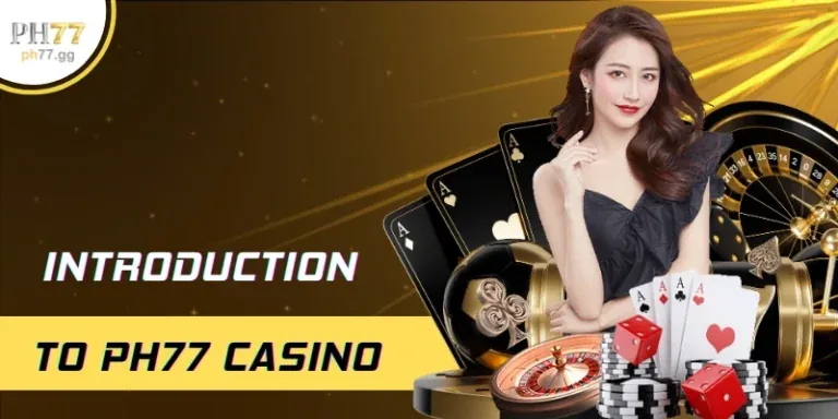 Các trò chơi casino trực tuyến phổ biến tại ibet