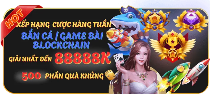 Đồ họa 3D sống động trong game bắn cá iBet