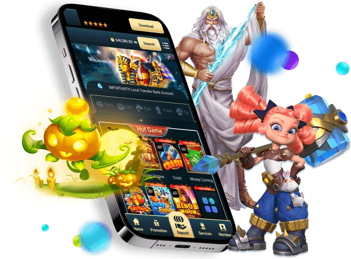Chiến lược chơi ibet casino