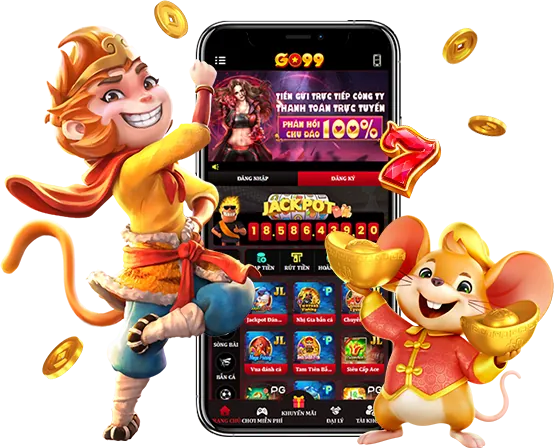 Đa dạng trò chơi ibet
