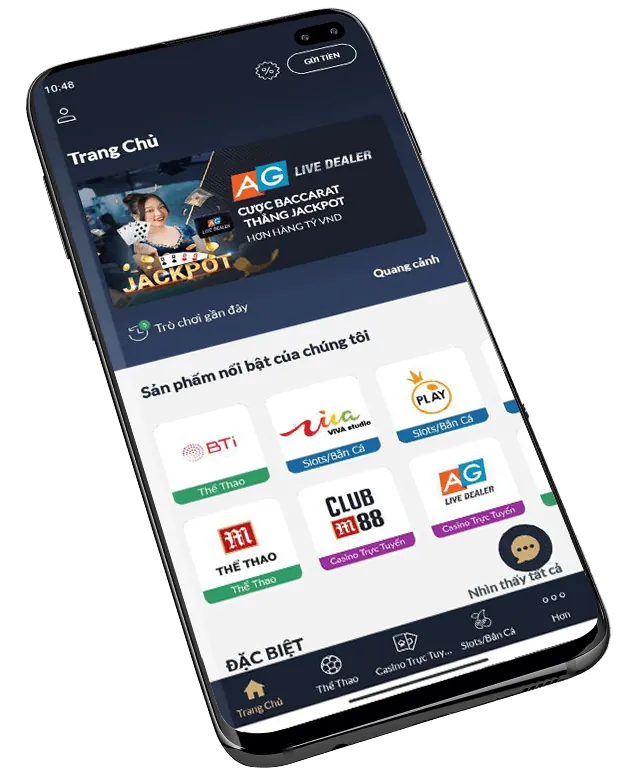 Ưu đãi và khuyến mãi ibet