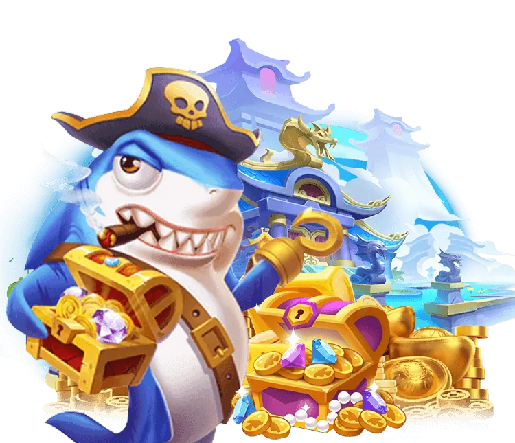Khuyến mãi độc quyền cho game bắn cá